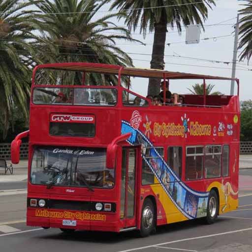 City Sightseeing